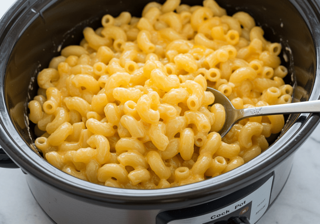 Instant Pot Mac and Cheese Recipe