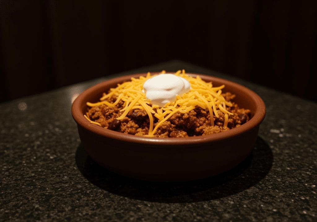 Colorado Pork Green Chili Recipe