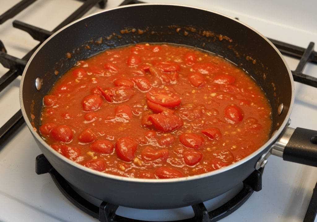 ragu sauce recipe for chicken parmesan