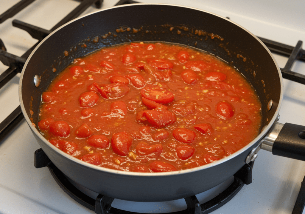 ragu sauce recipe for chicken parmesan