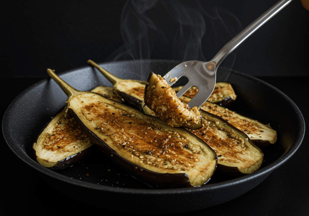 Japanese Eggplant Recipes