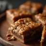 Kentucky Derby Pie Bar Recipe