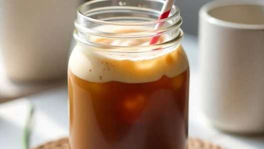 lavendar cold brew coffee recipe