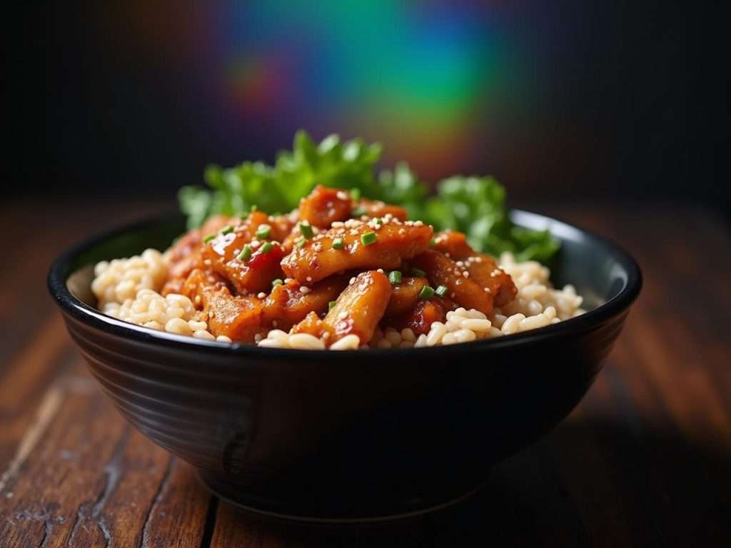 Mexican Street Corn Chicken recipe
