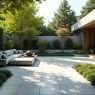 modern outdoor living ideas