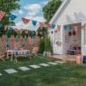 4th of July Decor