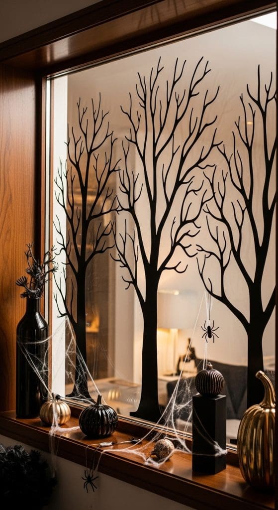 window display
