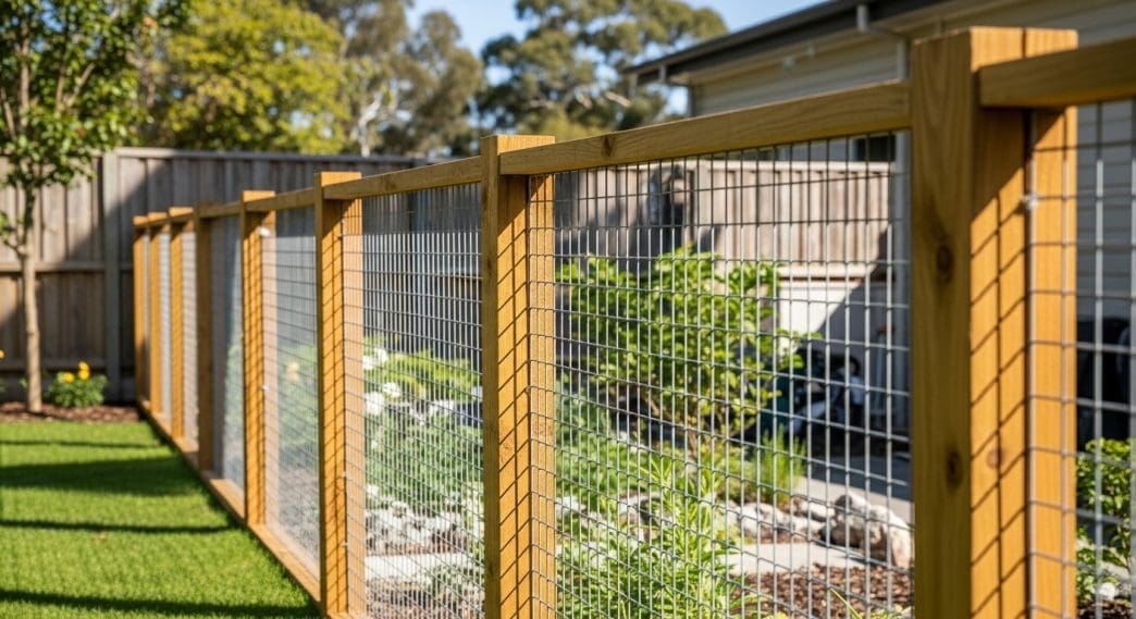 Cheap Privacy Fence Ideas