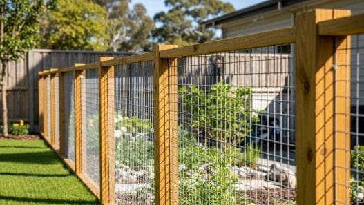 Cheap Privacy Fence Ideas