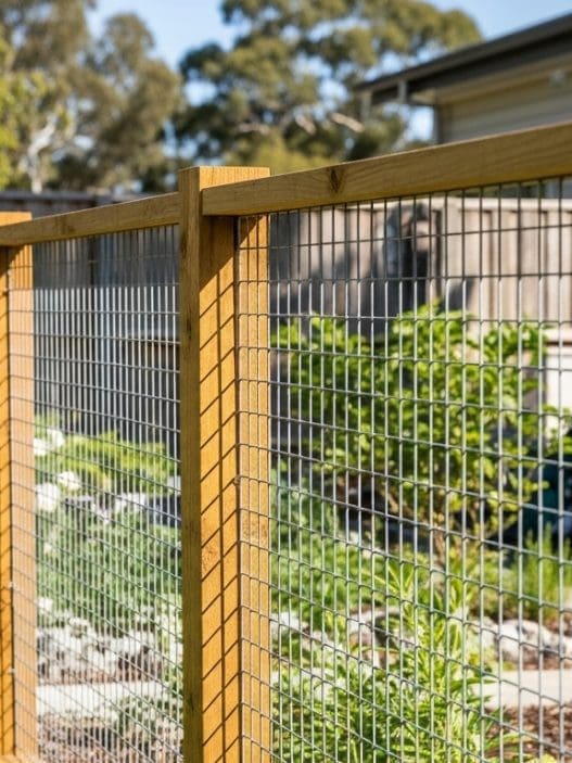 Cheap Privacy Fence Ideas