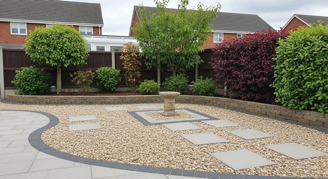 Backyard Patio Ideas