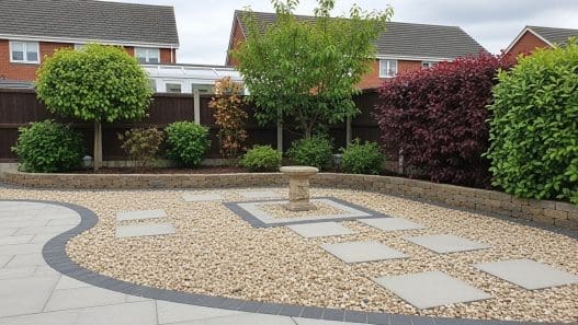 Backyard Patio Ideas