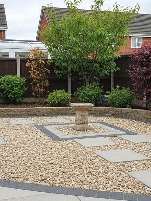 Backyard Patio Ideas