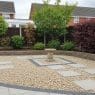 Backyard Patio Ideas