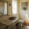 Farmhouse Bathroom DIY