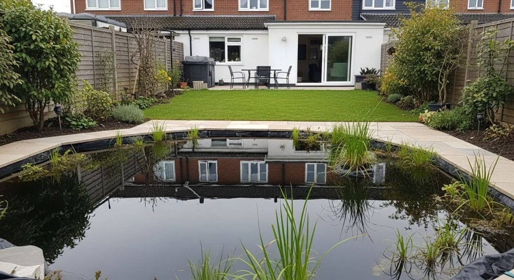 We have curated a list of 25 unique pond ideas for small gardens. These ideas will transform your small garden into a tranquil haven