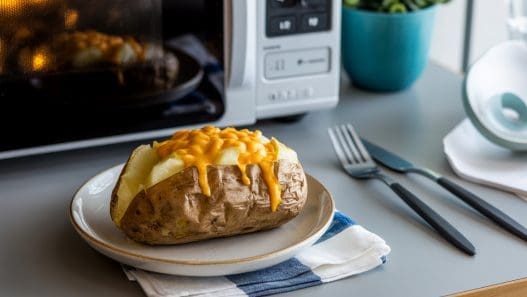 dorm room recipes
