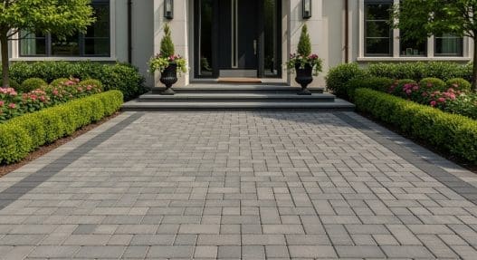 front entrance ideas