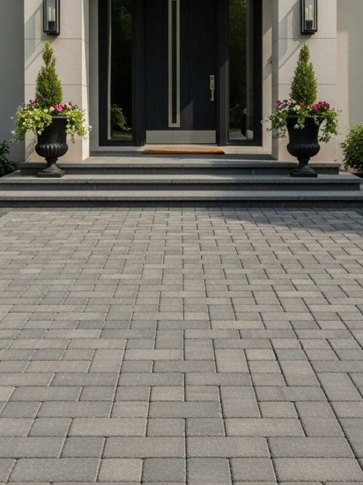 front entrance ideas