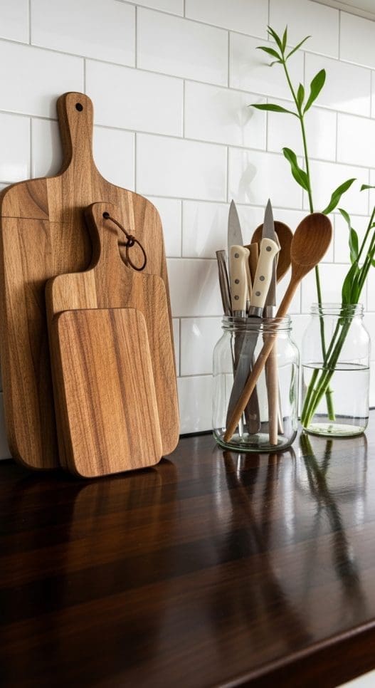 40 Cozy Cute Fall Kitchen Decor Ideas