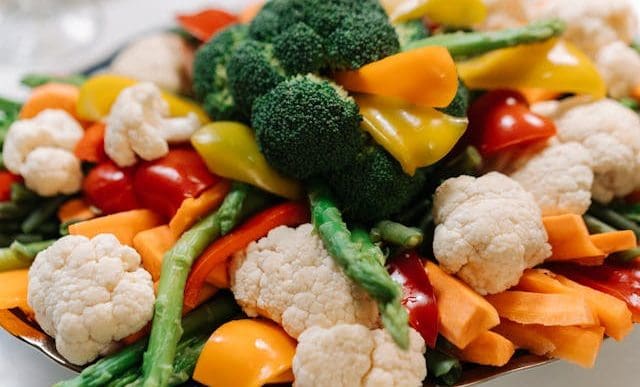 fall vegetable to grow in August