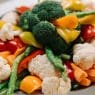 fall vegetable to grow in August