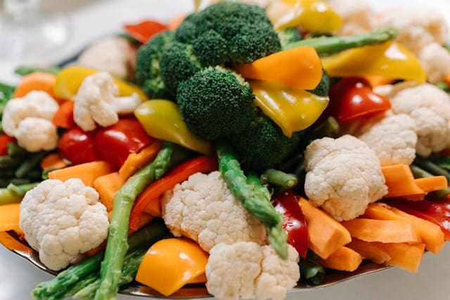 fall vegetable to grow in August