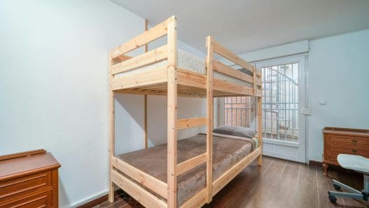 College dorm checklist