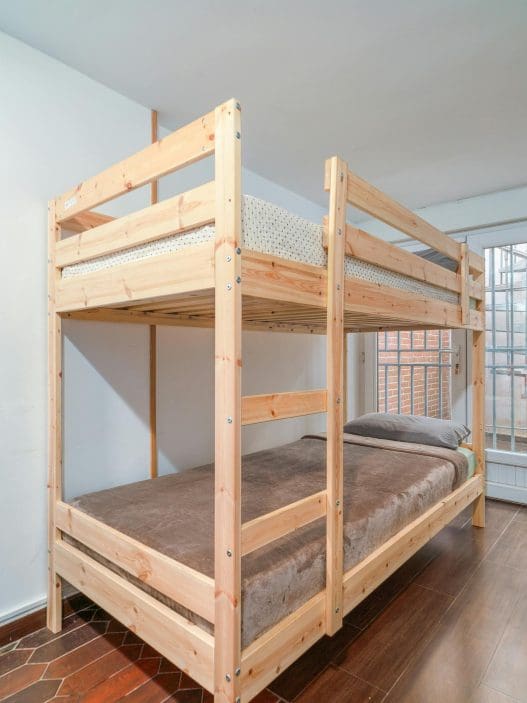 College dorm checklist