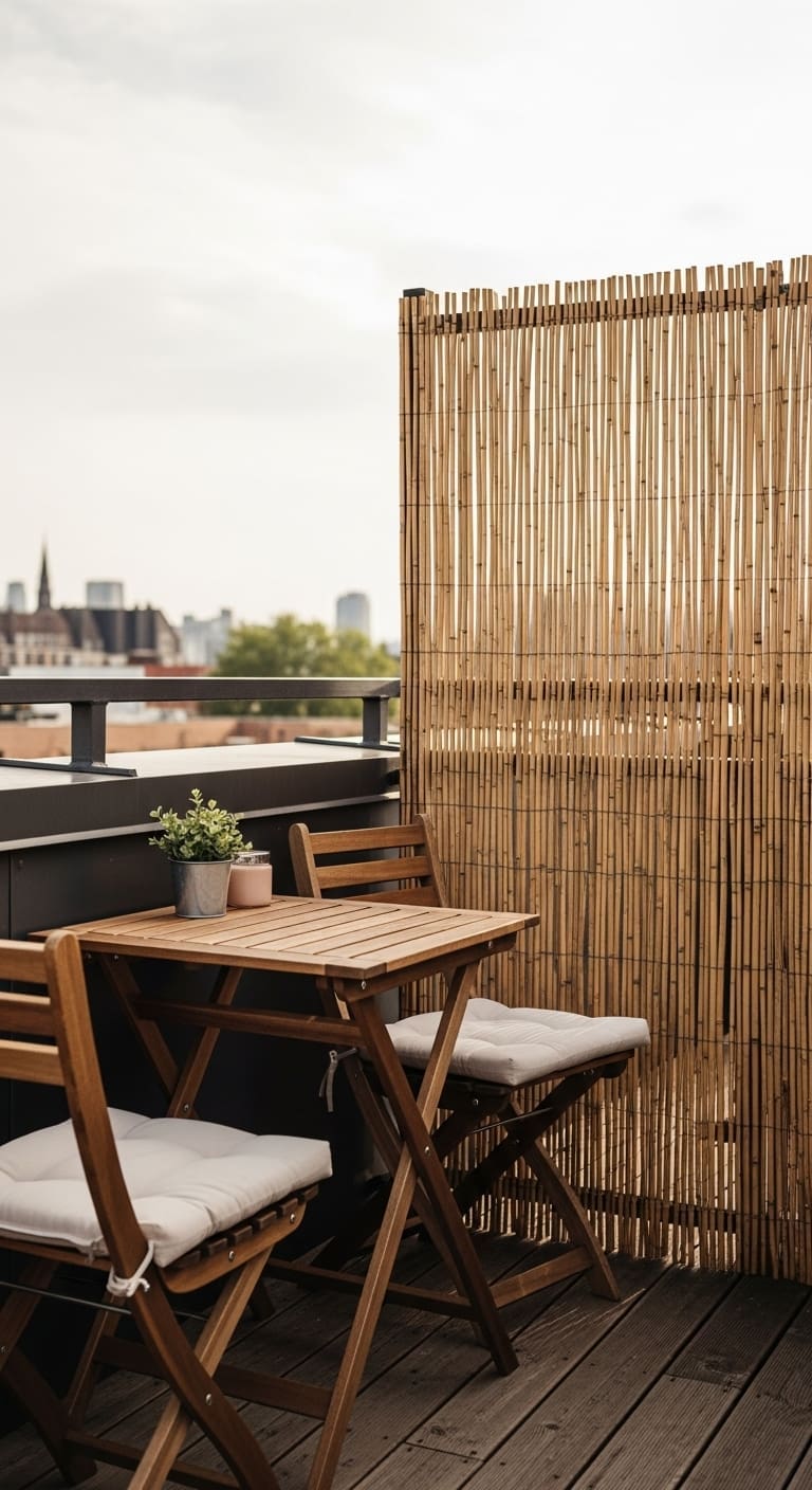 20 Stunning Rooftop Deck Ideas For Small & Big Terraces