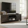 Modern TV Console Styling Ideas for a Console Unit In The Living Room