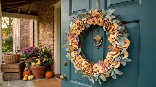 fall wreath ideas