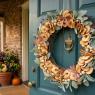 fall wreath ideas