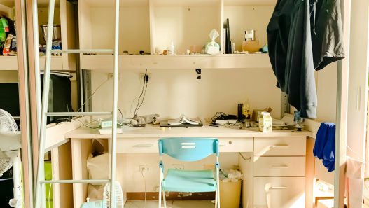 boy dorm room ideas