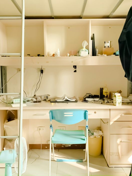 boy dorm room ideas