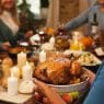 simple thanksgiving dinner