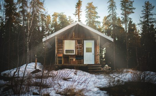 cozy cabin essentials