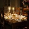 Thanksgiving Napkin Folds