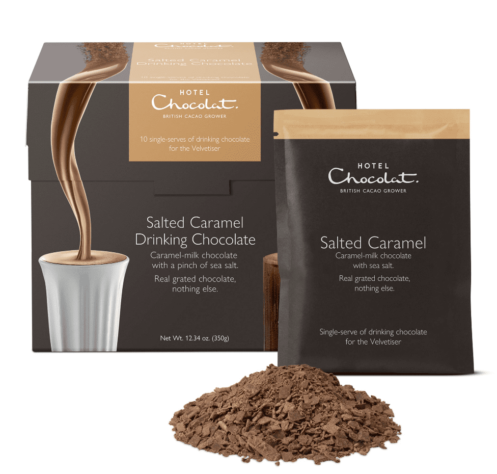 gourmet coffee gift set