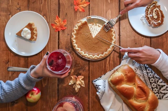 thanksgiving entertainment ideas