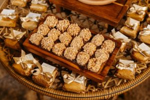 thanksgiving table favor ideas