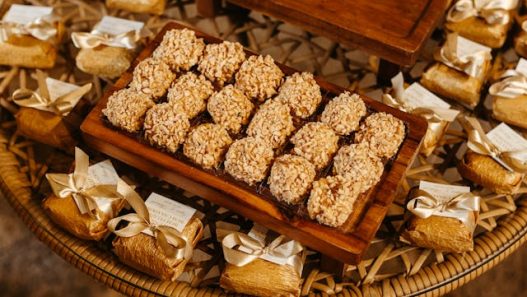 thanksgiving table favor ideas