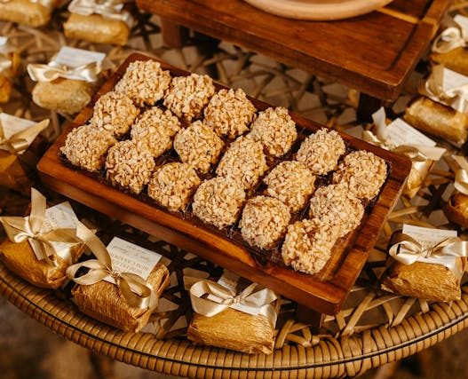 thanksgiving table favor ideas