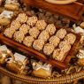 thanksgiving table favor ideas