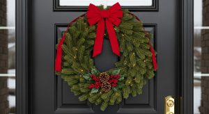 simple christmas decor ideas