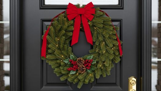 simple christmas decor ideas