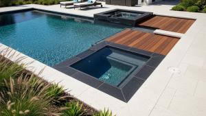Pool Coping Ideas