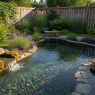 Freshwater DIY Pool
