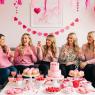 Galentines day activities on a budget