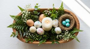 Easter centerpiece ideas